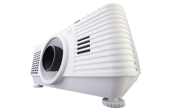 Digital Projection E-Vision Laser 6500 II WUXGA ─ Лазерный проектор 6.500 лм, с объективом