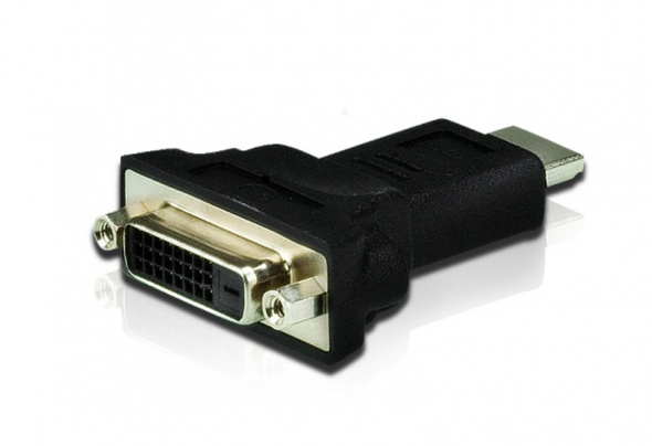 ATEN 2A-128G ─ Адаптер HDMI в DVI