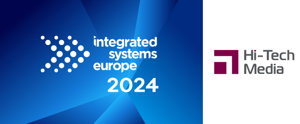ISE2024: чем будут удивлять ведущие бренды 