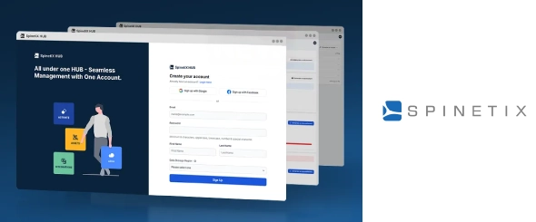 SpinetiX HUB для цифровых вывесок