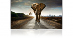 Профессиональный дисплей 120", LED, 8K Ultra 7680x4320, 120Hz, горизонтально, 600 кд/м2 / 1000 кд/м2, 3500:1, USB-медиаплеер, 4x HDMI2.0a; 1x HDMI2.1; USB x 2; LAN; PC Mini D-sub 15-pin, Масса 187 кг