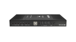 4K60 444 10GbE SDVoE 