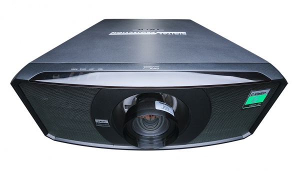 Digital Projection 118-150 ─ Лазерный проектор 7.500 лм, без объектива