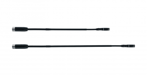 Shure MXC416DF/C ─ Микрофон типа гусиная шея, 40 cм