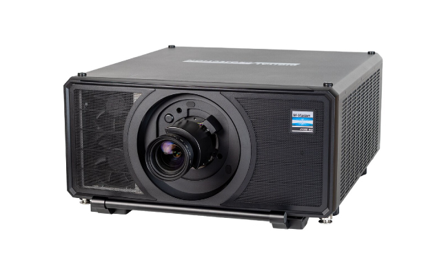 Digital Projection M-Vision 27000 WU ─ Лазерный проектор 24.000 лм, без объектива