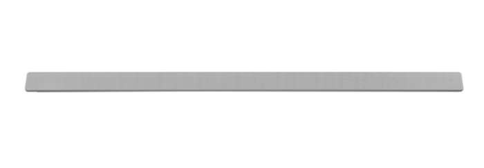 Shure A710W-4FT-HOUSING ─ Корпус линейного массива