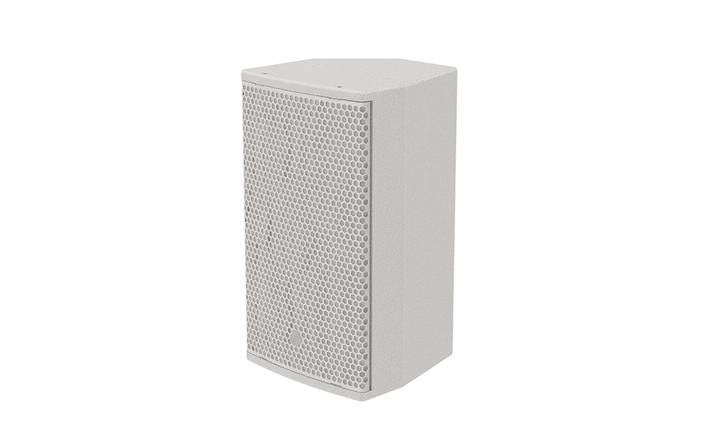 EM Acoustics EMS-81X White ─ Громкоговоритель пассивный