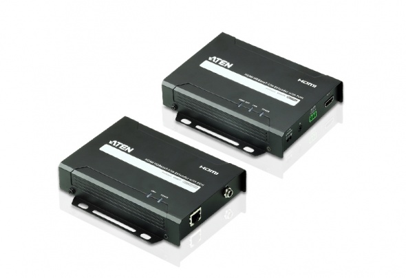 ATEN VE802 ─ Удлинитель HDMI HDBaseT-Lite
