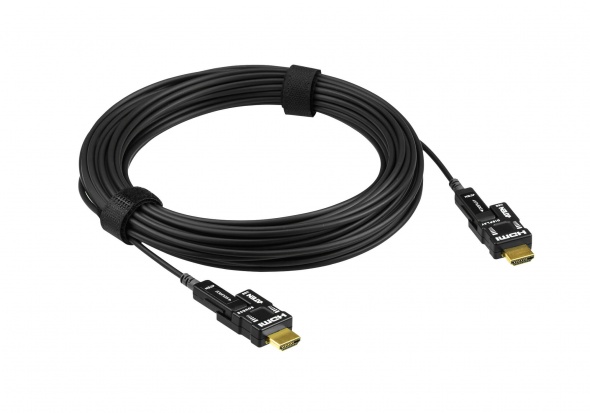 ATEN VE7832 ─ Активный оптический 4K HDMI кабель, 15м