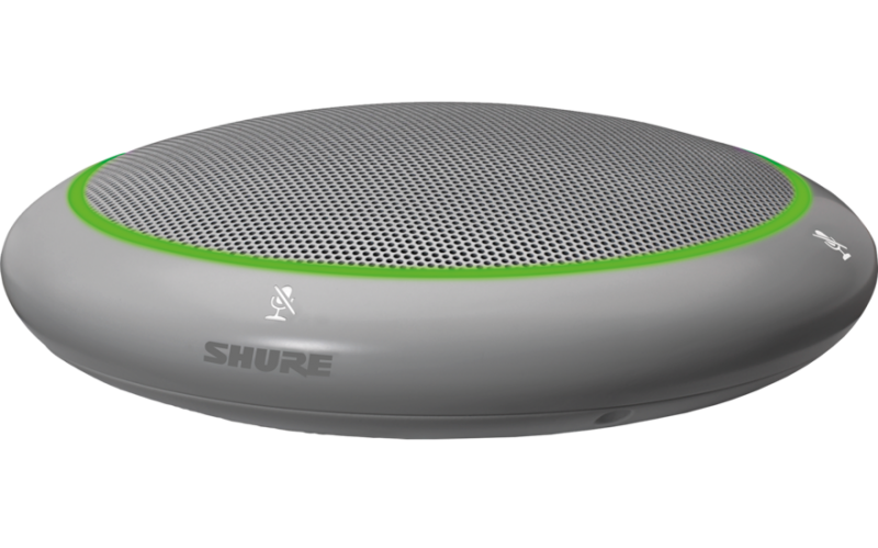Shure MXA310AL ─ Настольный микрофонный массив