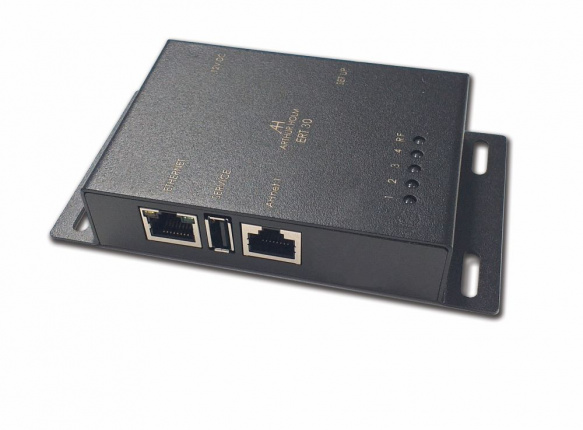 Arthur Holm ERT-30 AHlink ─ Интерфейс IP-R422 для управления