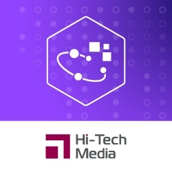 Hi-Tech Media на конференции о цифровой трансформации предприятий авиастроения
