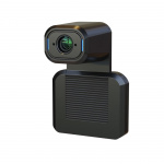 Камера ePTZ с автотрекингом, FHD, 30x zoom, IP-Streaming, USB 3.0, HDMI 1.4, PoE+, черного цвета