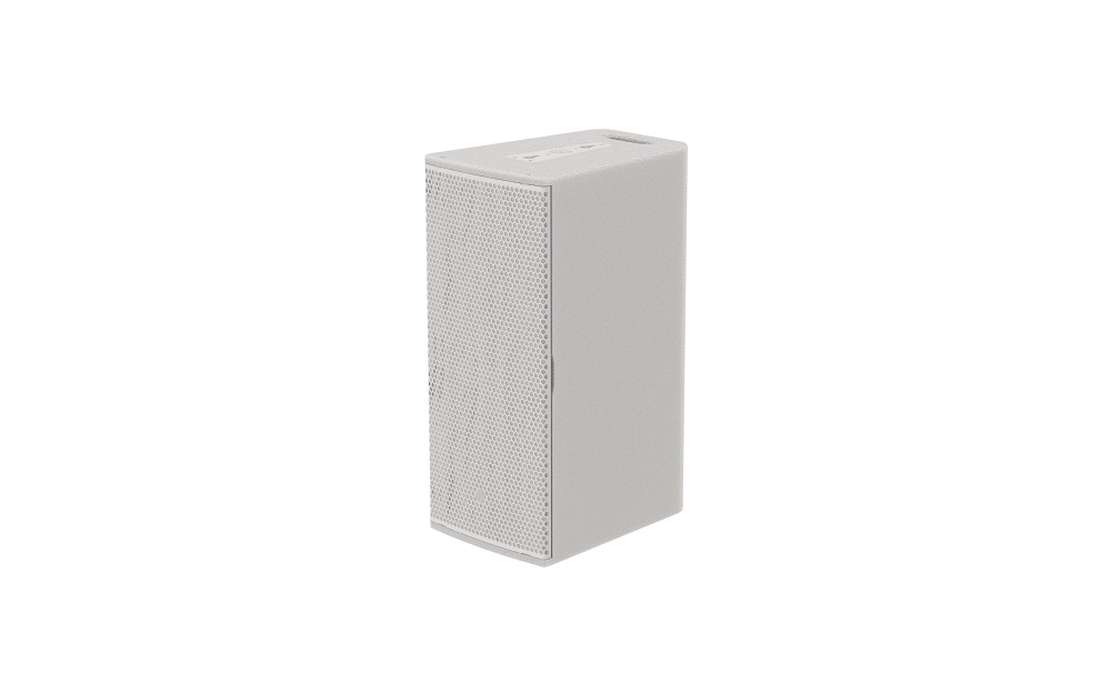 EM Acoustics R10 White ─ Акустическая система пассивная