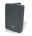 Влагозащищенный плоский громкоговоритель, IP65.