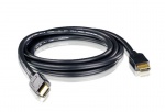   HDMI 2.0b / Ethernet, 1 