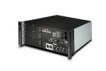 MixRack DLive S Class DM0 compact 4U , 128 x 64  ,   , gigaACE,  ME-1, 3  /