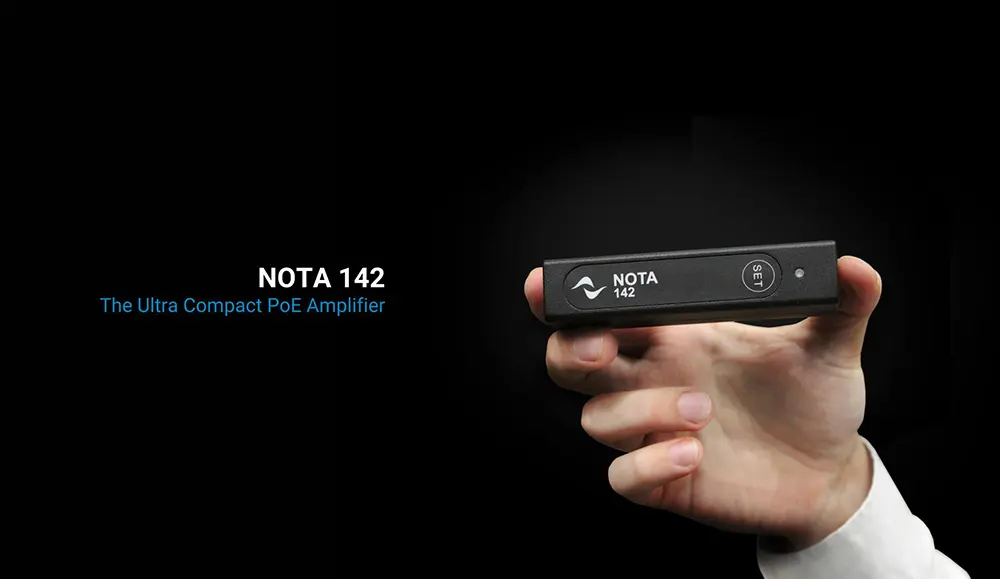 Powersoft Nota142