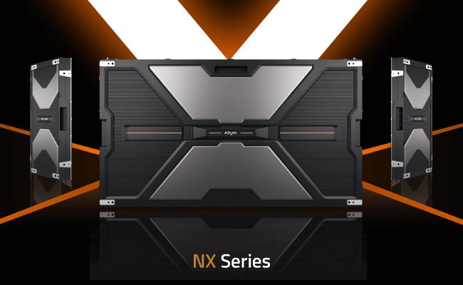 Absen представит коммерческие LED-экраны на InfoComm 24, фото-5