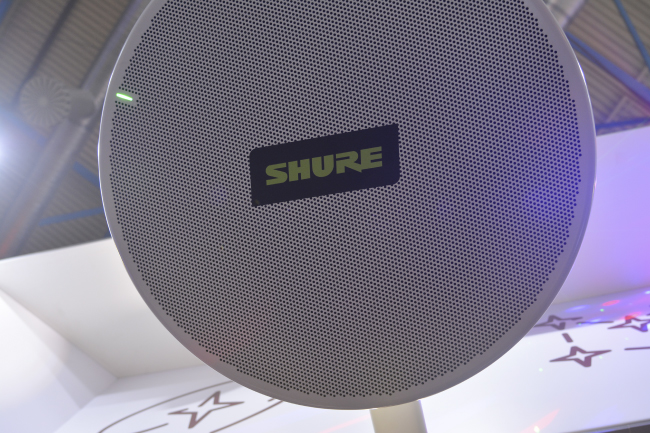 Компактные мультимедийные и световые решения от Hi-Tech Media на выставке light+audio tec , фото-10