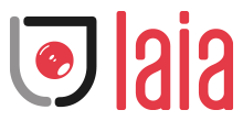 логотип Laia