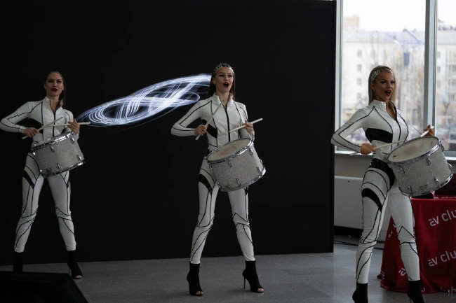 AV Focus 2025 Екатеринбург фотоотчет, мероприятие проведено, фото-5