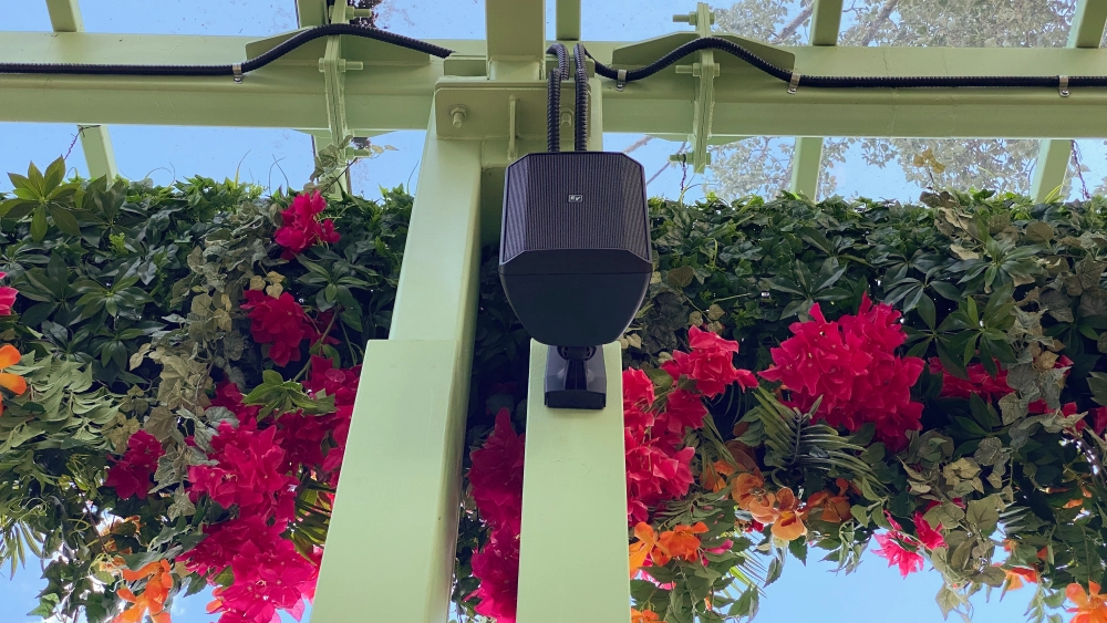 Громкоговорители Electro-Voice, фото-5