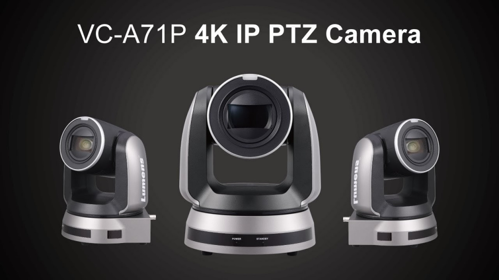 VC-A71P VC-A71P