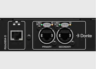 Yamaha RUio0804-D, img-7