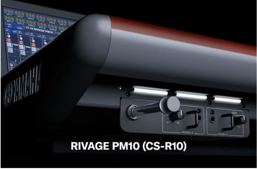 Yamaha-Rivage-PM-  ,     (RIVAGE PM10/7)