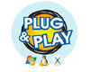 USB 3.0   Plug & Play
