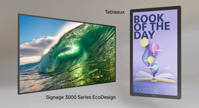 Philips | Анонсы ведущих AV-брендов на ISE’25, фото-41