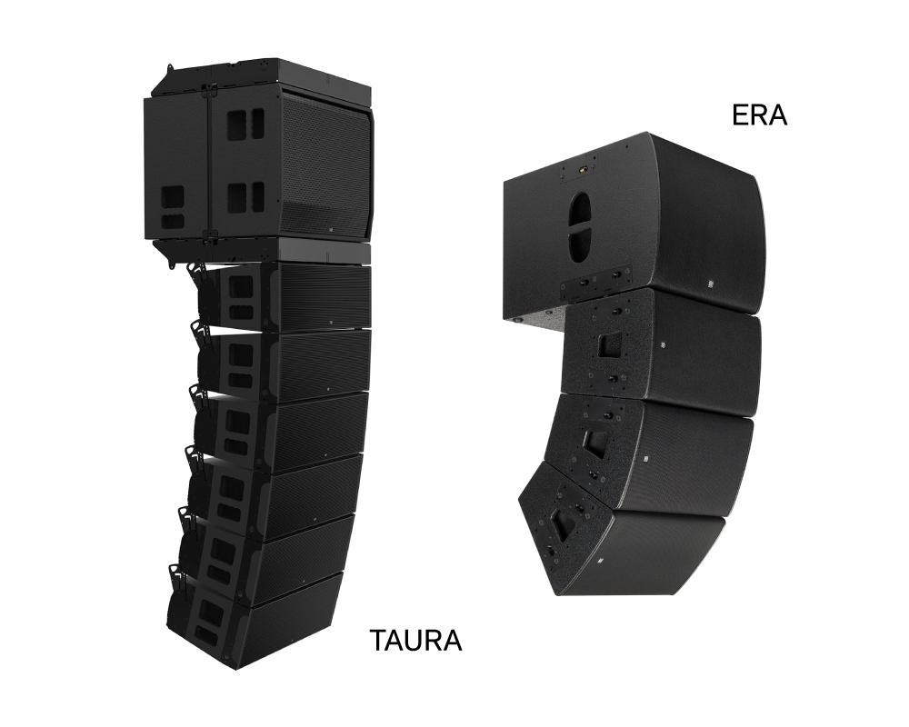 Хай-Тек Медиа - официальный дистрибьютор DS Proaudio, фото-3