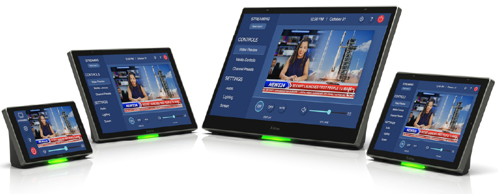 Extron на ISE-2026, фото-15