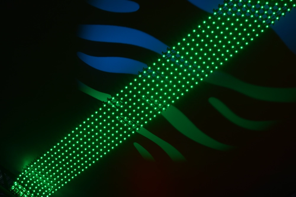 Hi-Tech Media представляет театр современных технологий на Light+Audio Tec 25, foto-62