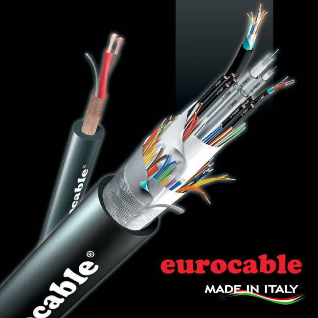  Eurocable  - , -1