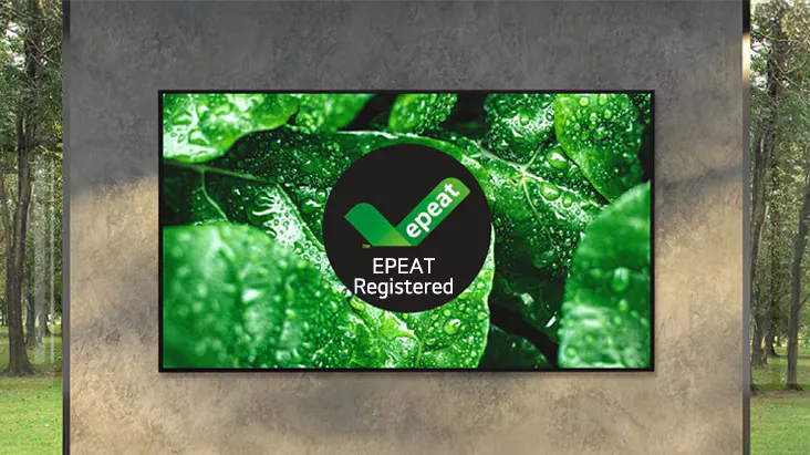 Регистрация в EPEAT