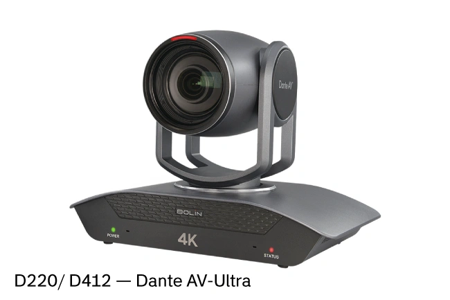 Особенности выбора PTZ-камеры Bolin для живых мероприятий, фото-3