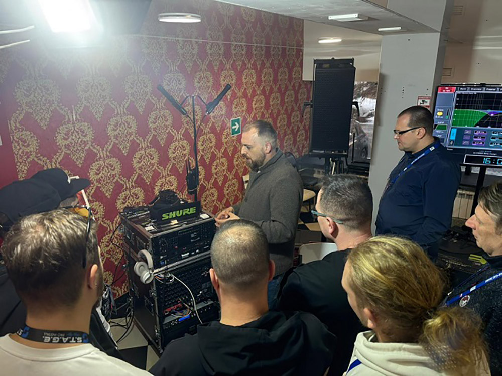 В новое измерение технологий с Hi-Tech Media, фото-51