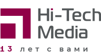 Hi-Tech Media - 13   