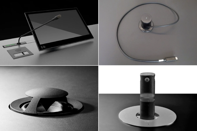 Arthur Holm| Анонсы ведущих AV-брендов на ISE’25, фото-7