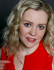 Елена Шульженко, продакт-менеджер