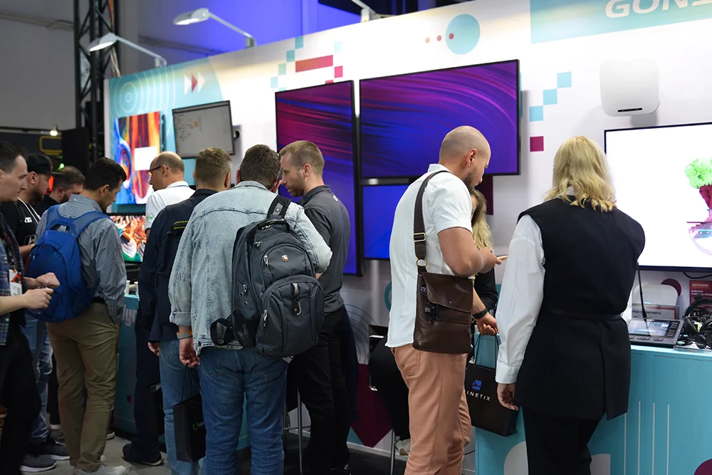 Hi-Tech Media представила «Галерею инноваций» на Light+Audio_Tec26, foto-65