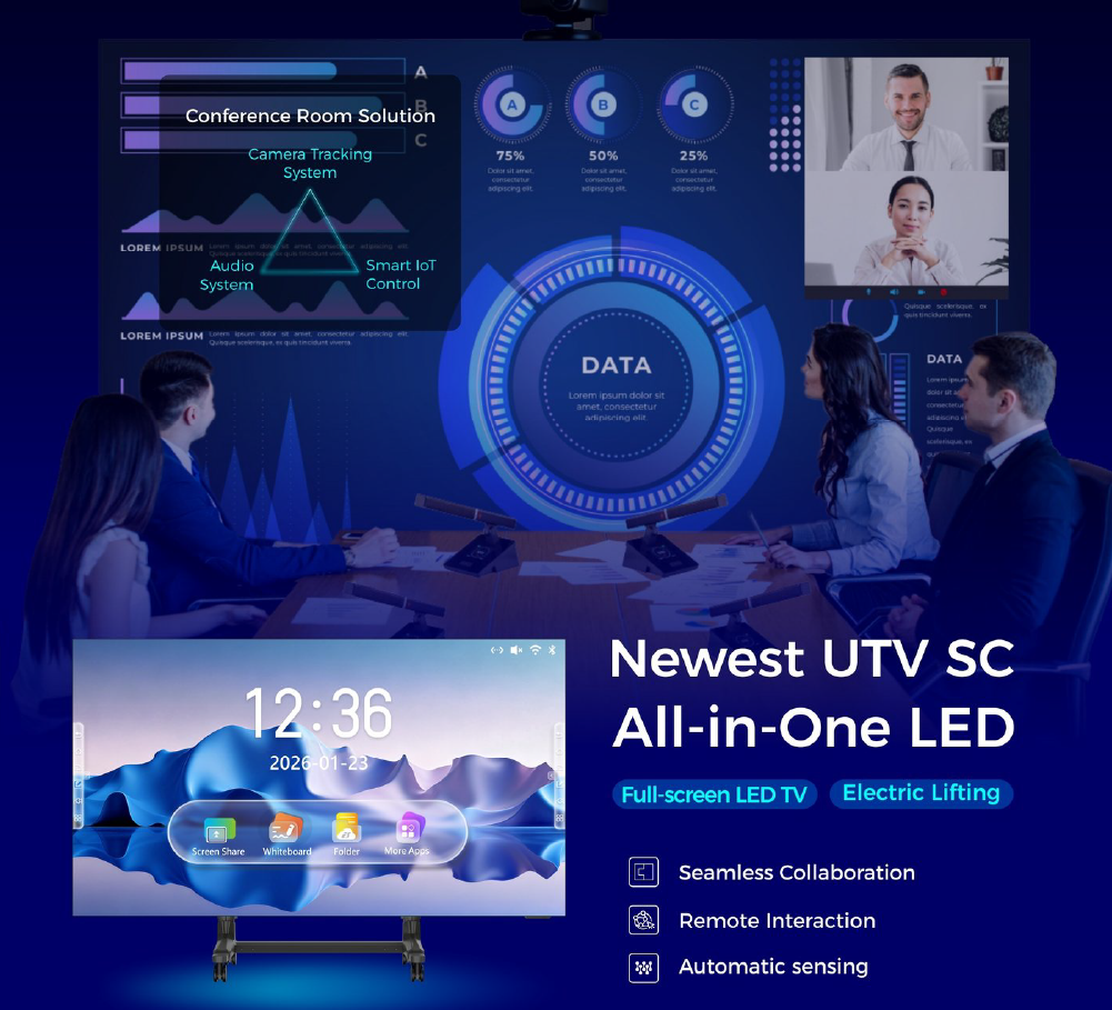 Unilumin на ise-2026, фото-39