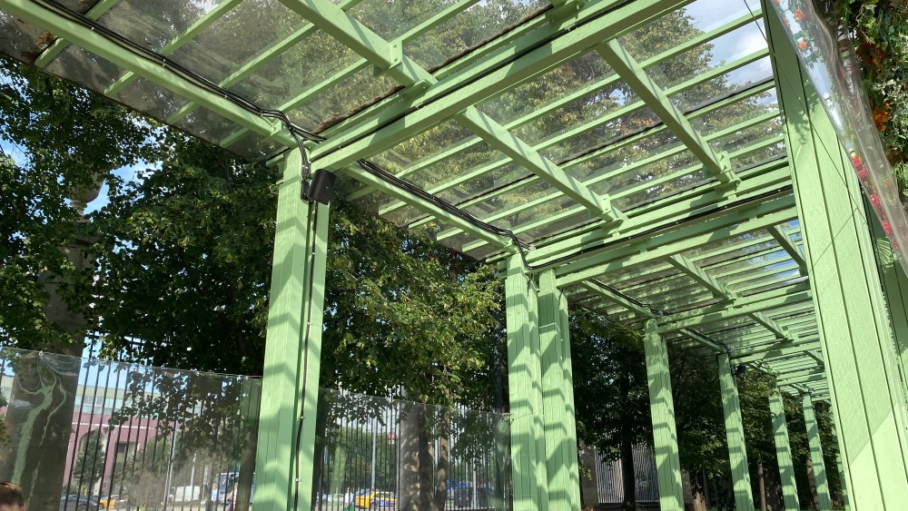 Громкоговорители Electro-Voice, фото-