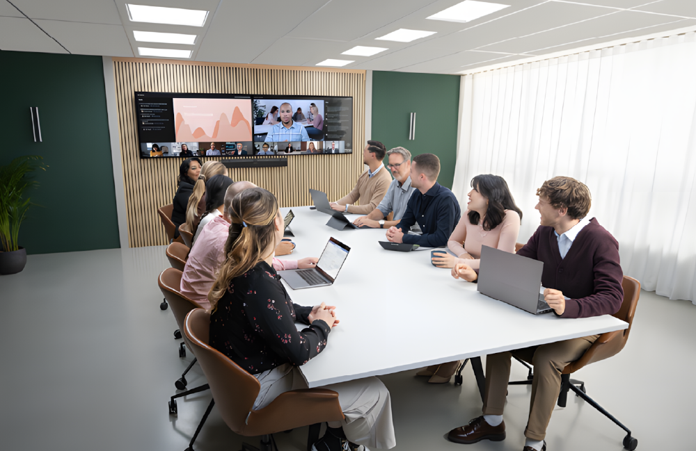 Shure на ise-2026, фото-37