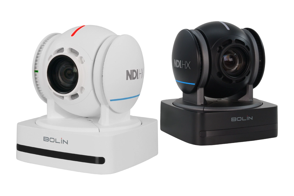 PTZ-камеры Bolin преобразуют обучение в Legoland Шанхая, фото-3