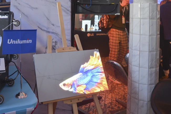 Hi-Tech Media открыли портал в мир инноваций на выставке Prointegration Tech, фото-2