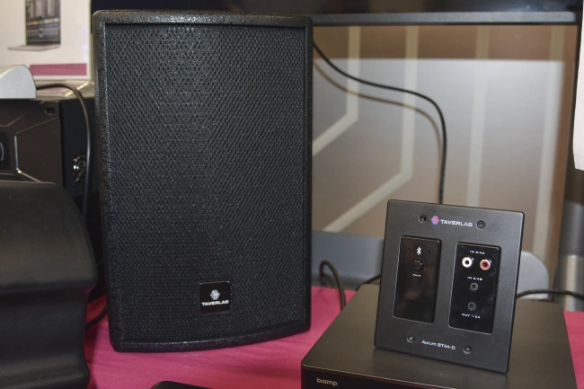 Hi-Tech Media на AV FOCUS Казань 2025, фото-36