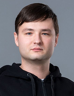 Сергей Ярков - Бренд-менеджер EM Acoustics